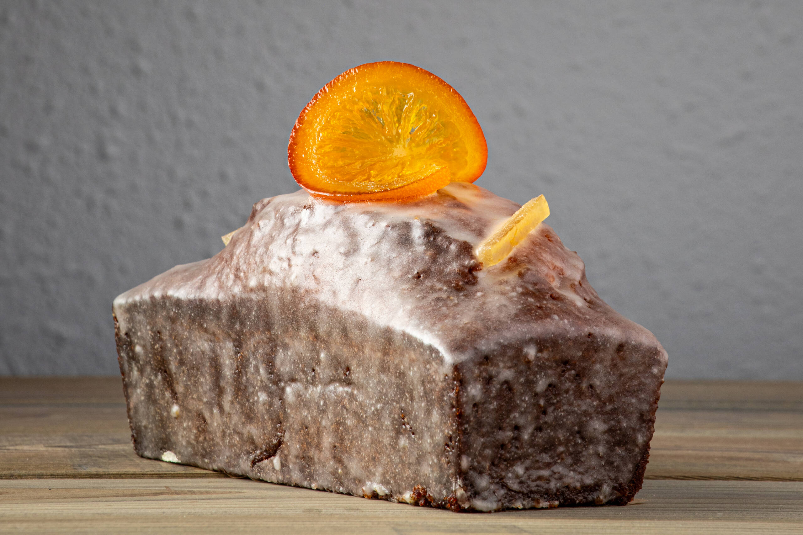 Cake de Cítricos - Imagen 4