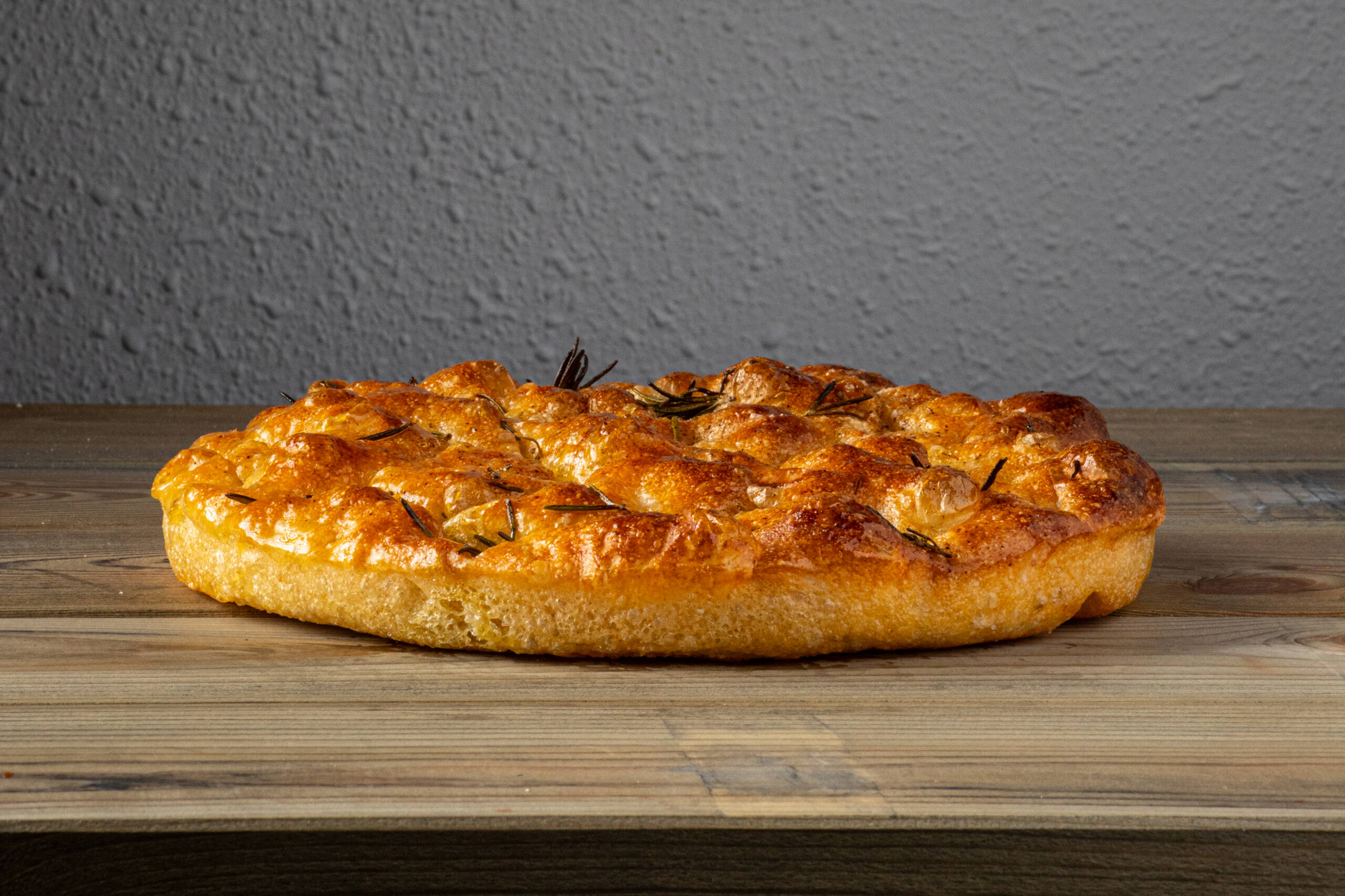 Foccacia de Romero - Imagen 3