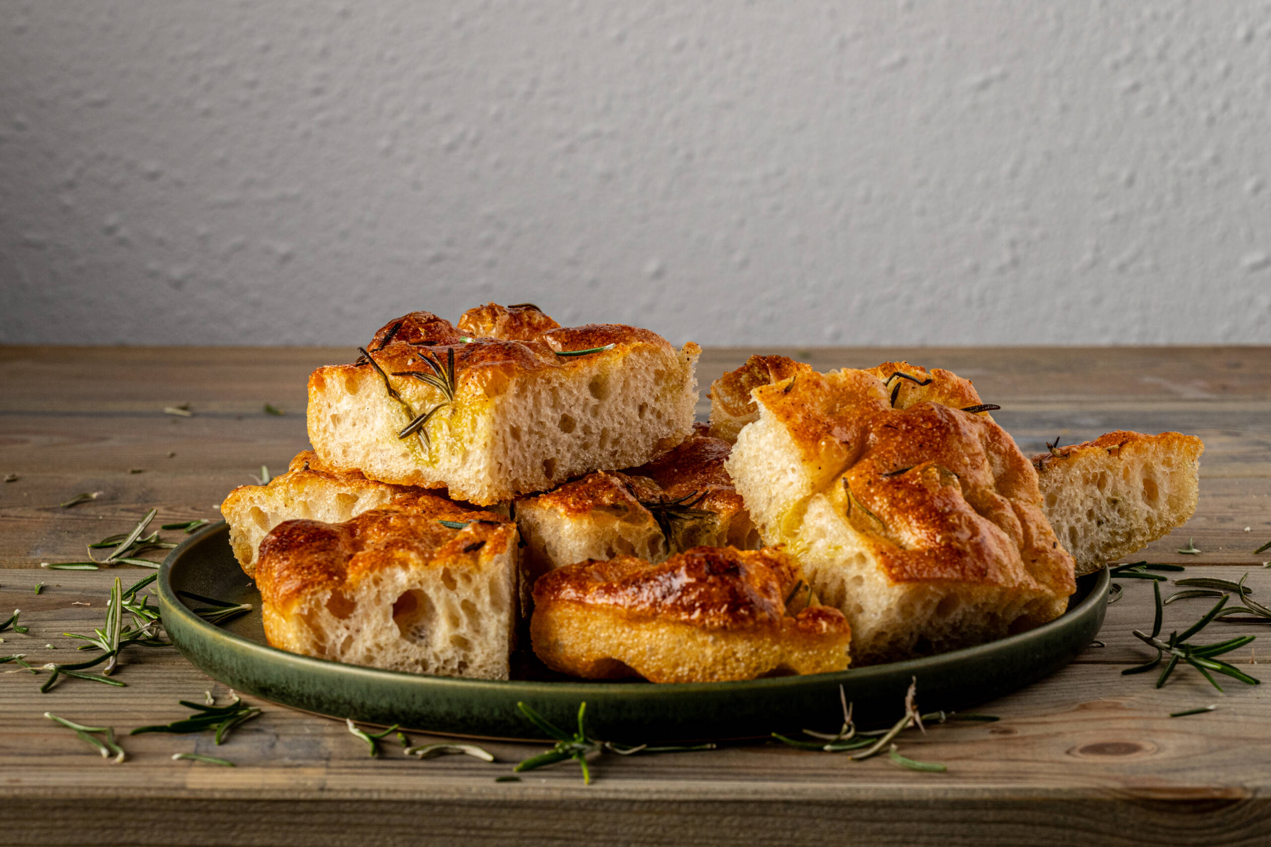 Foccacia de Romero - Imagen 2