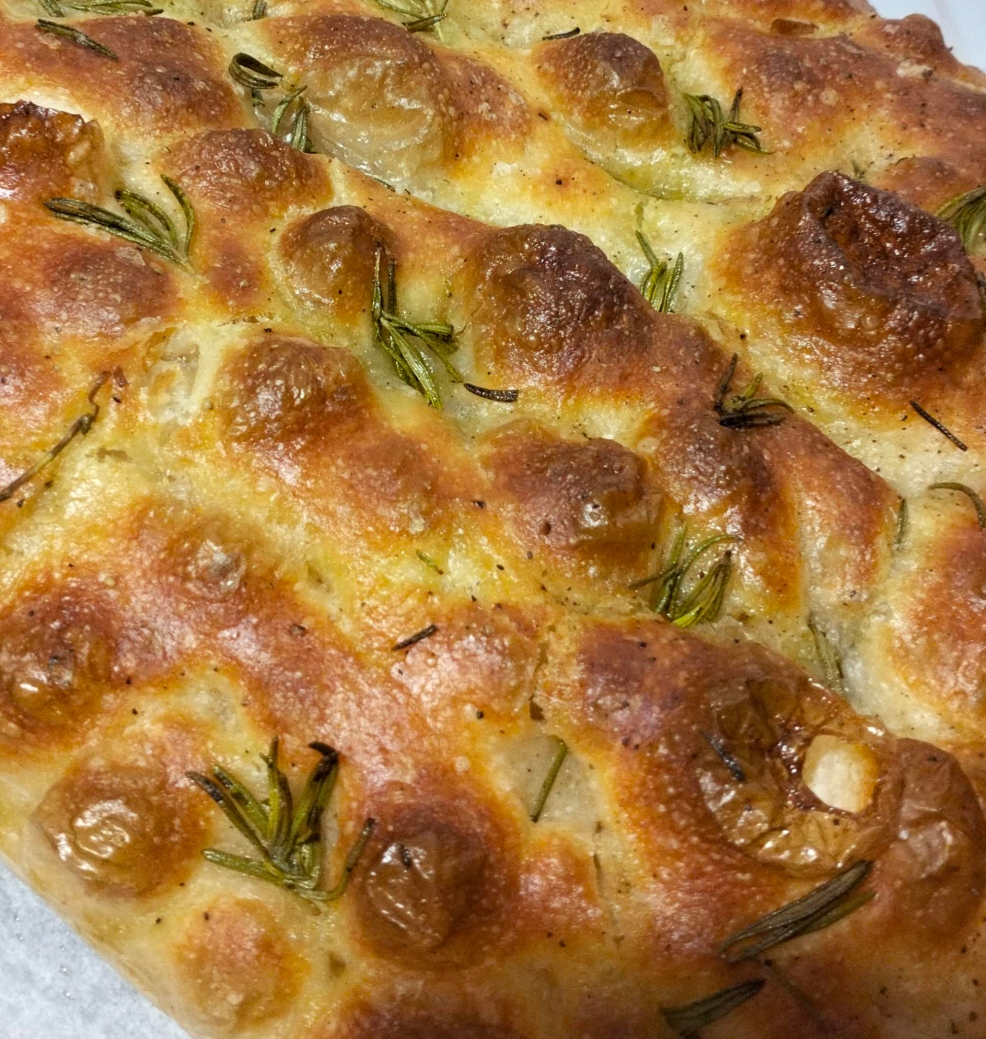 Foccacia de Romero - Imagen 4