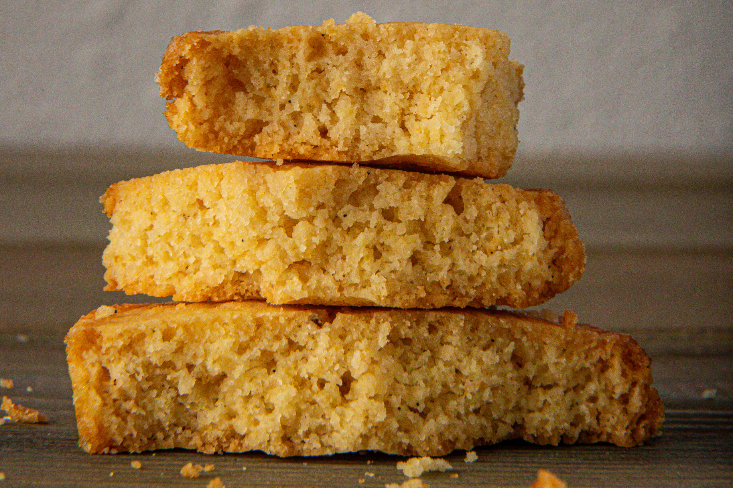 Galletas de Jengibre y Limón - Imagen 2