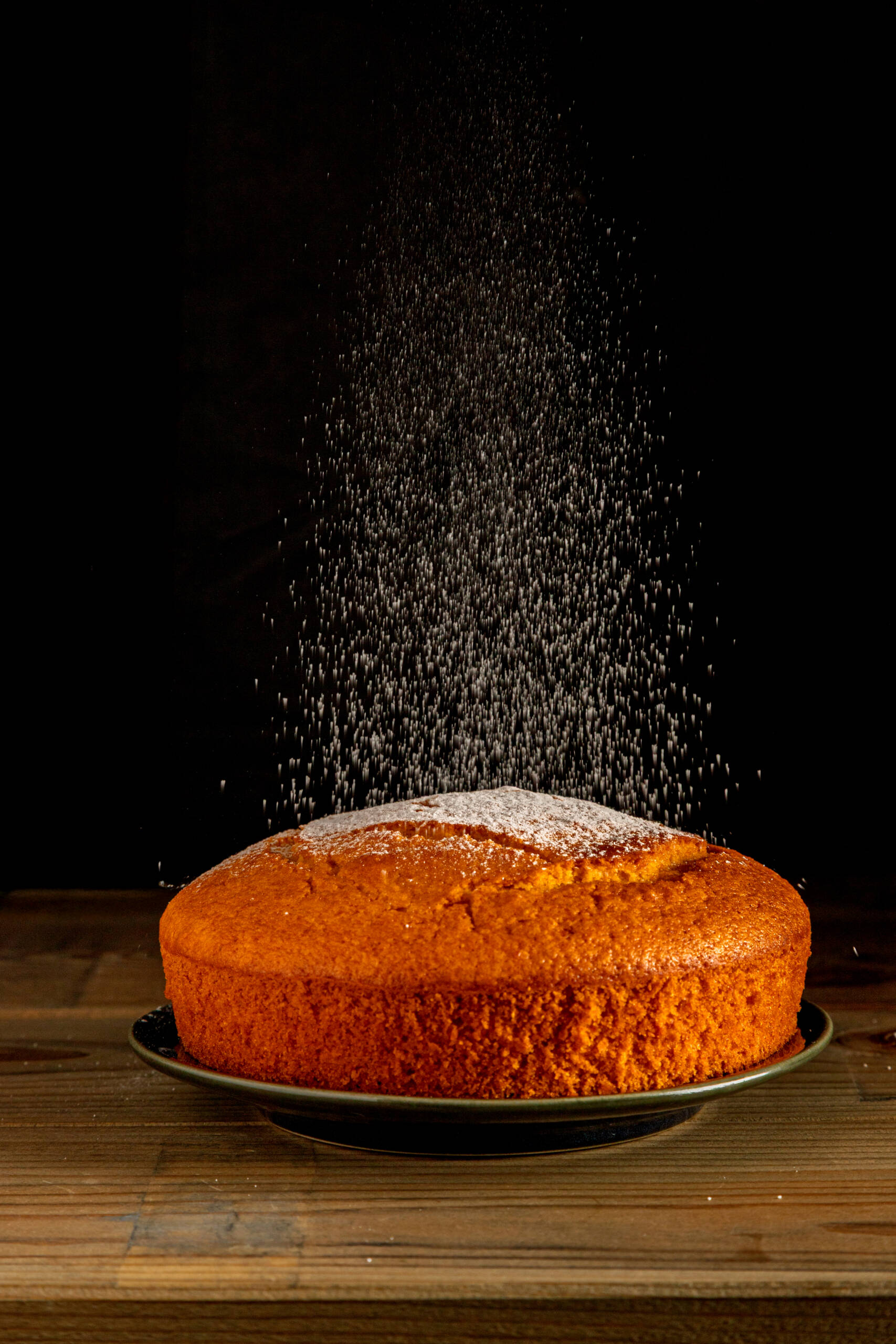 Tarta Camila