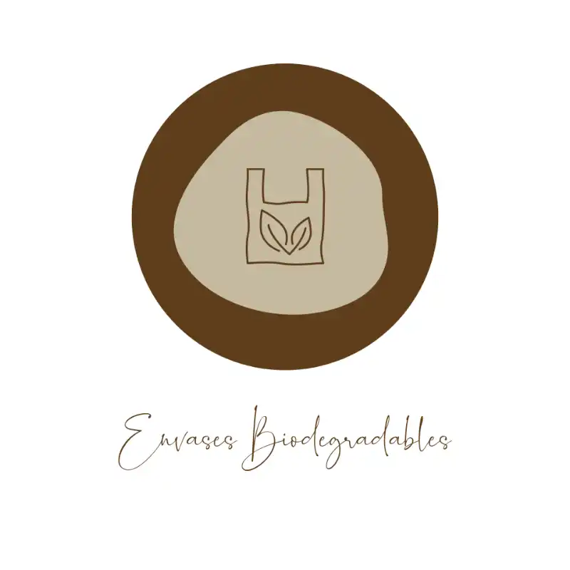 Uso de envases biodegradables para reducir residuos en obrador artesanal