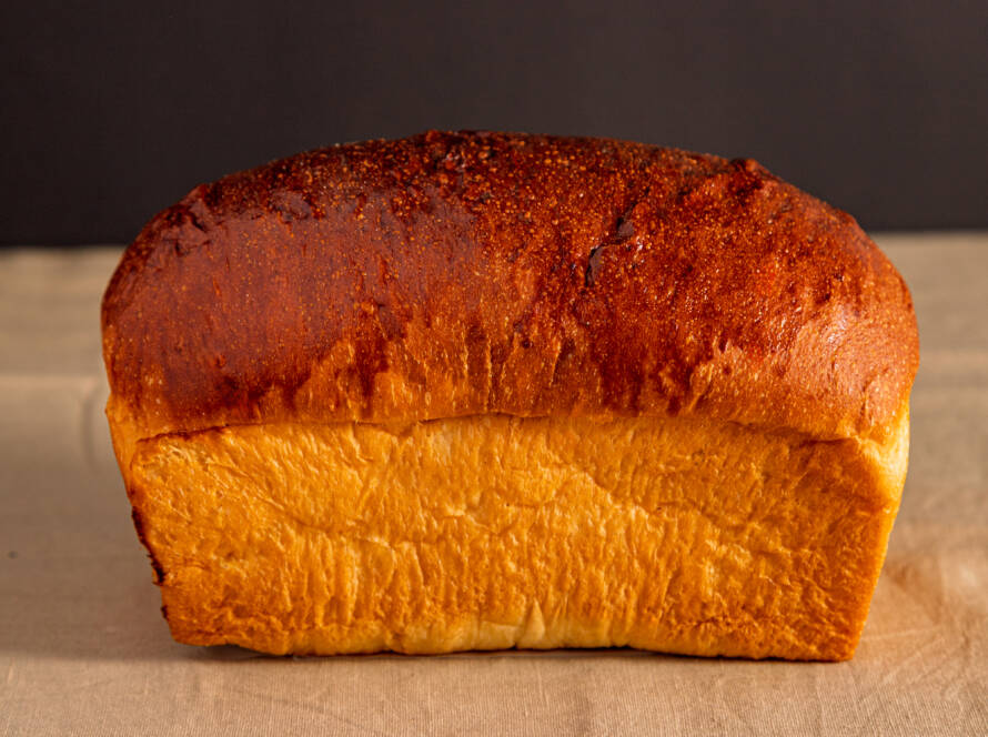 Pan Briche
