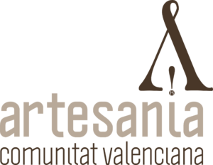 Empresa reconocida con Documento de Calificación Artesana de la Generalitat Valenciana
